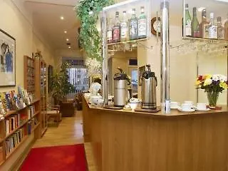 Junckers Hotel Berlim Alemanha