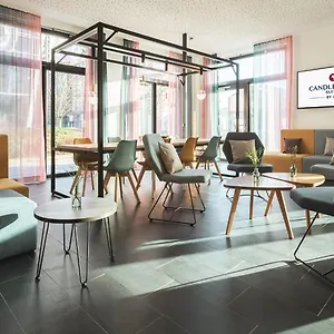 Apart-hotel Candlewood Charlottenburg By Ihg