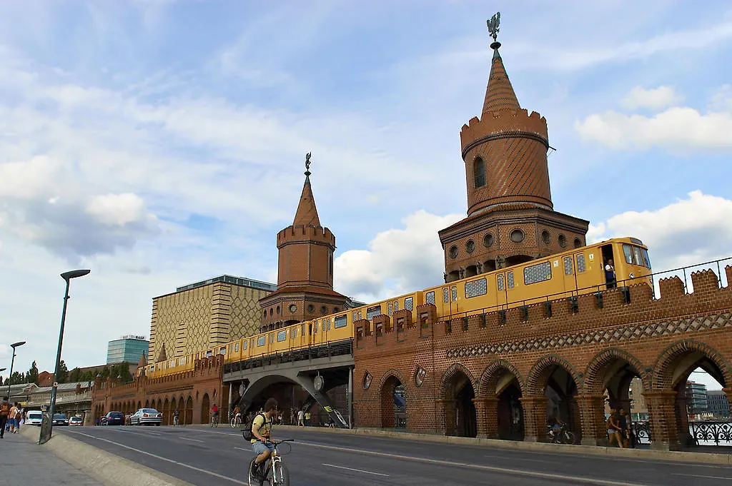 Junckers Hotel Berlin