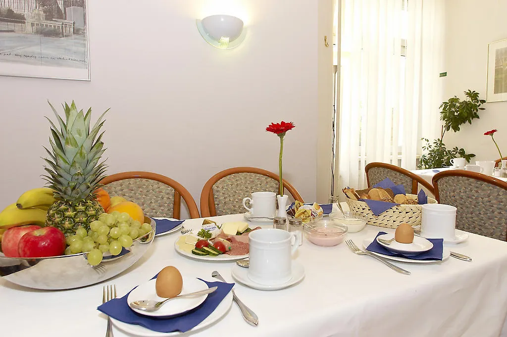 Junckers Hotel Berlin