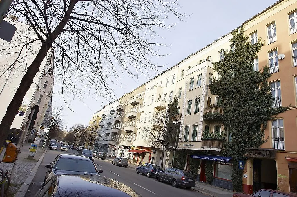 Junckers Hotel Berlin