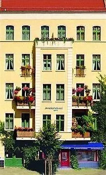 Junckers Hotel Berlin