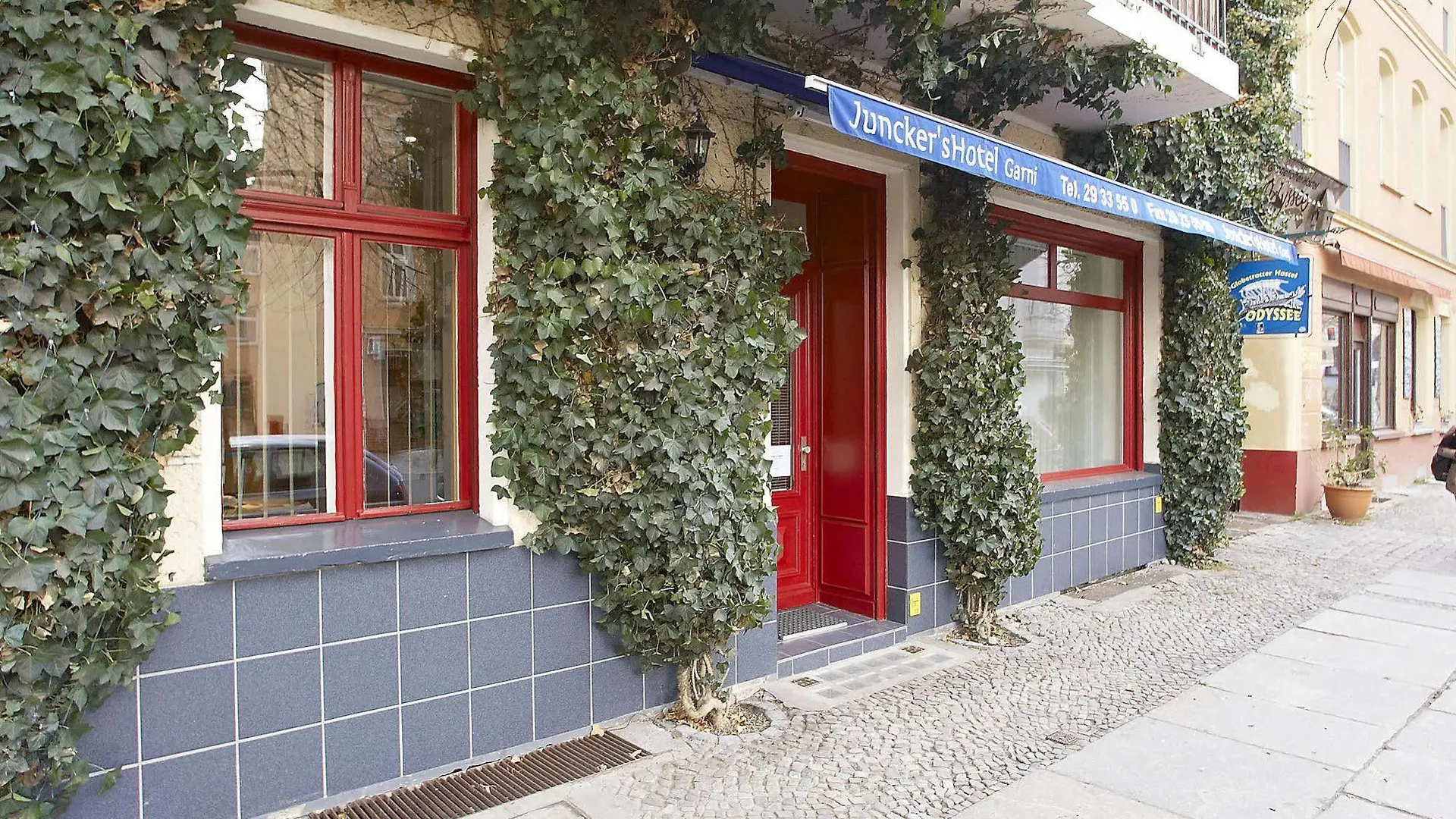 Junckers Hotel Berlin