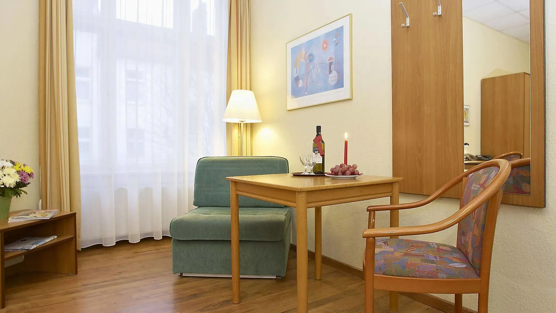 Junckers Hotel Berlin