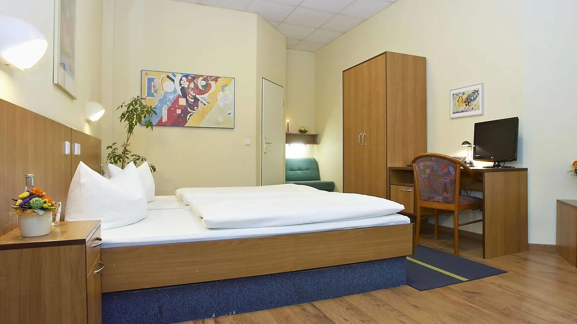 Junckers Hotel Berlin