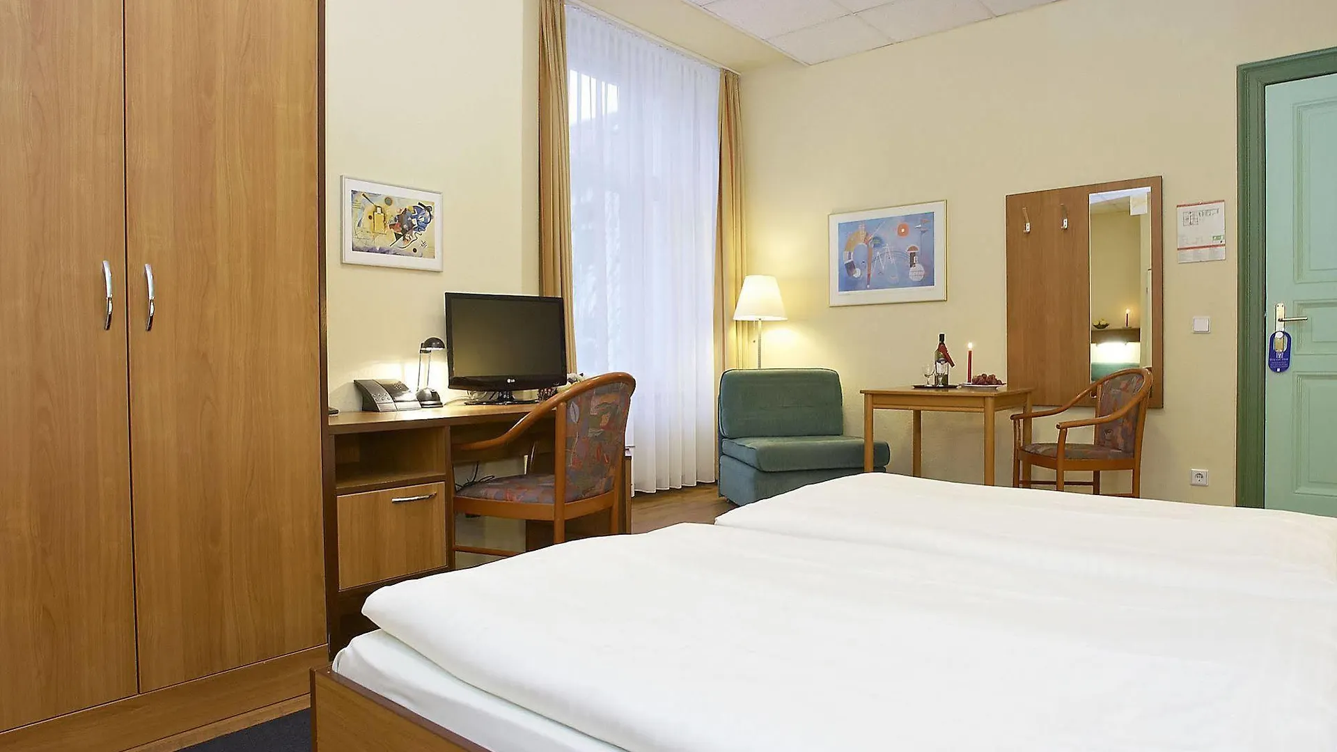 Junckers Hotel Berlin