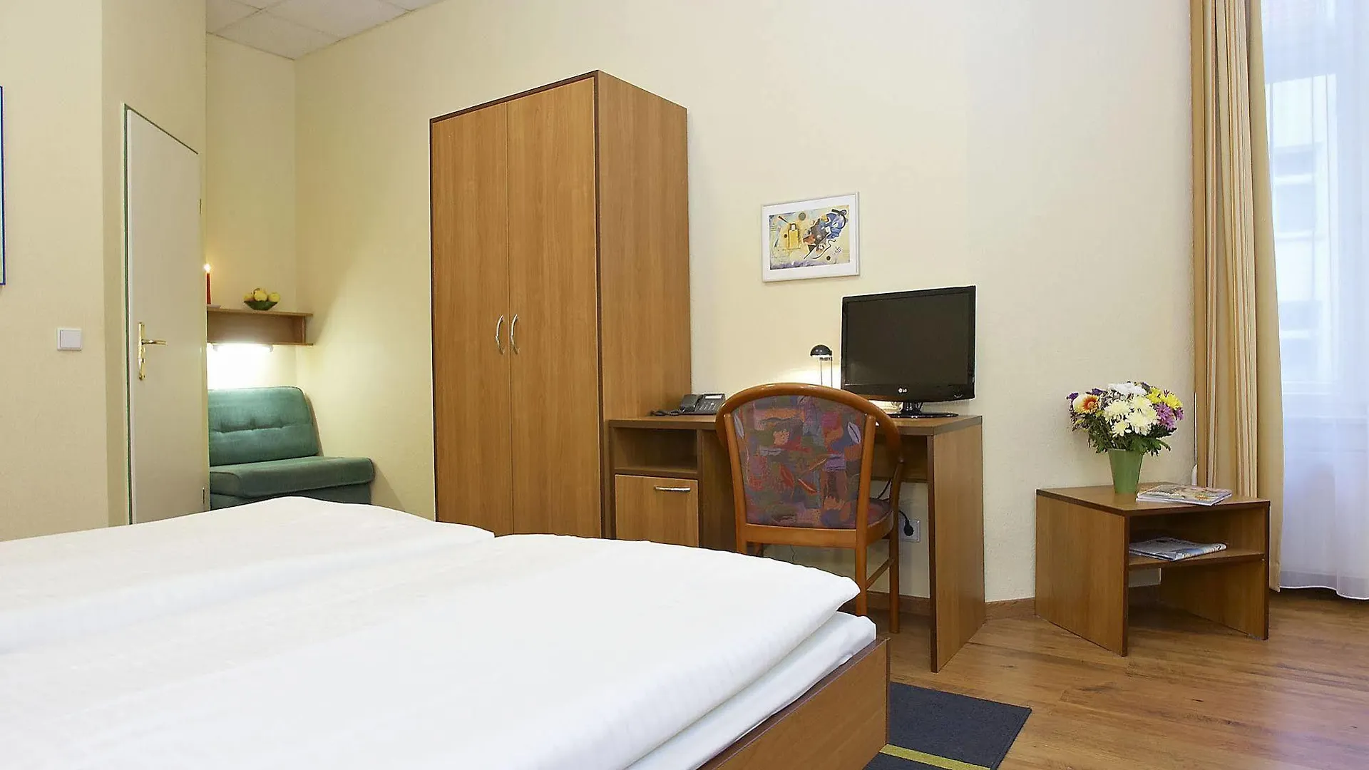 Junckers Hotel Berlin