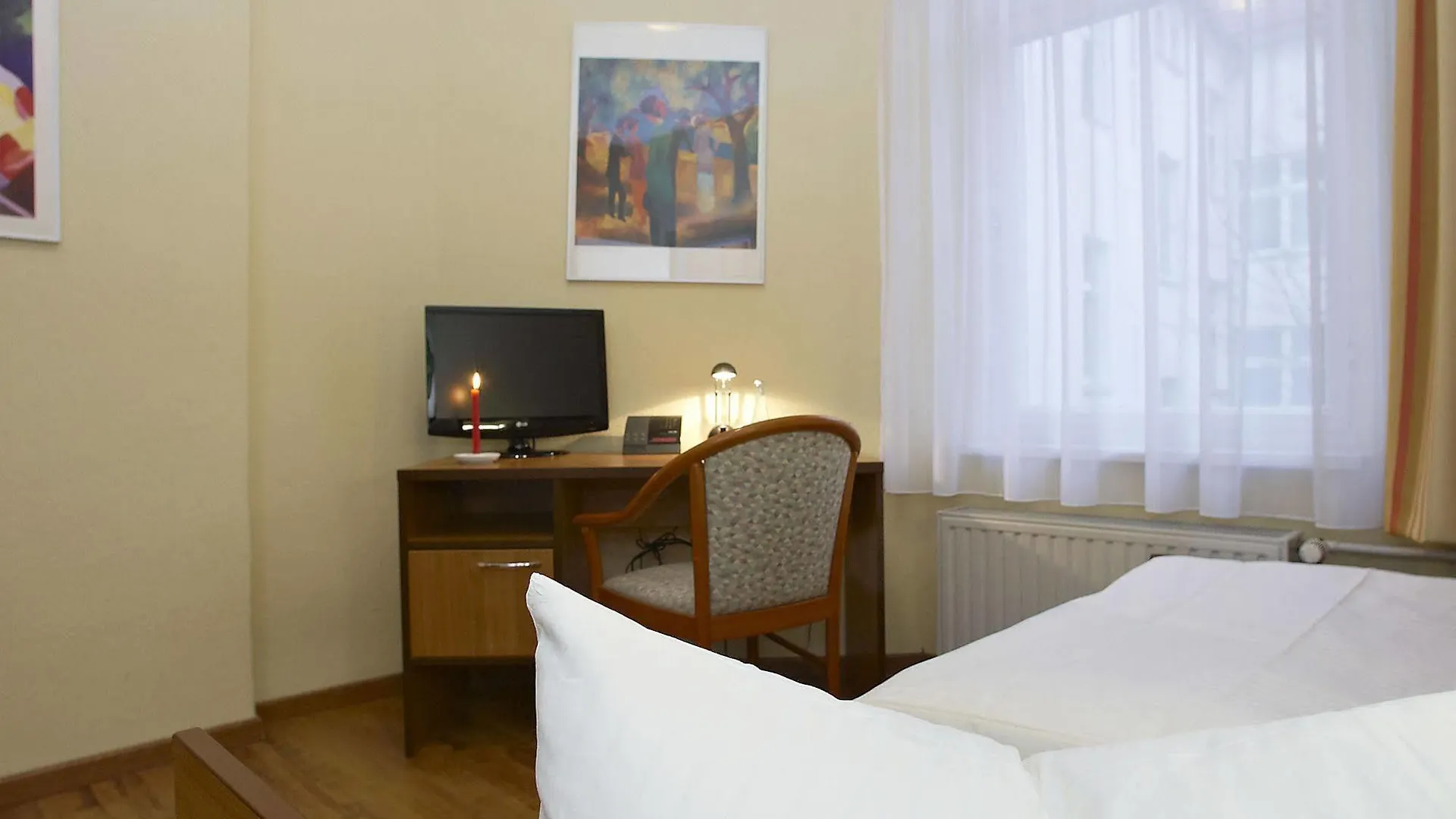 Junckers Hotel Berlin