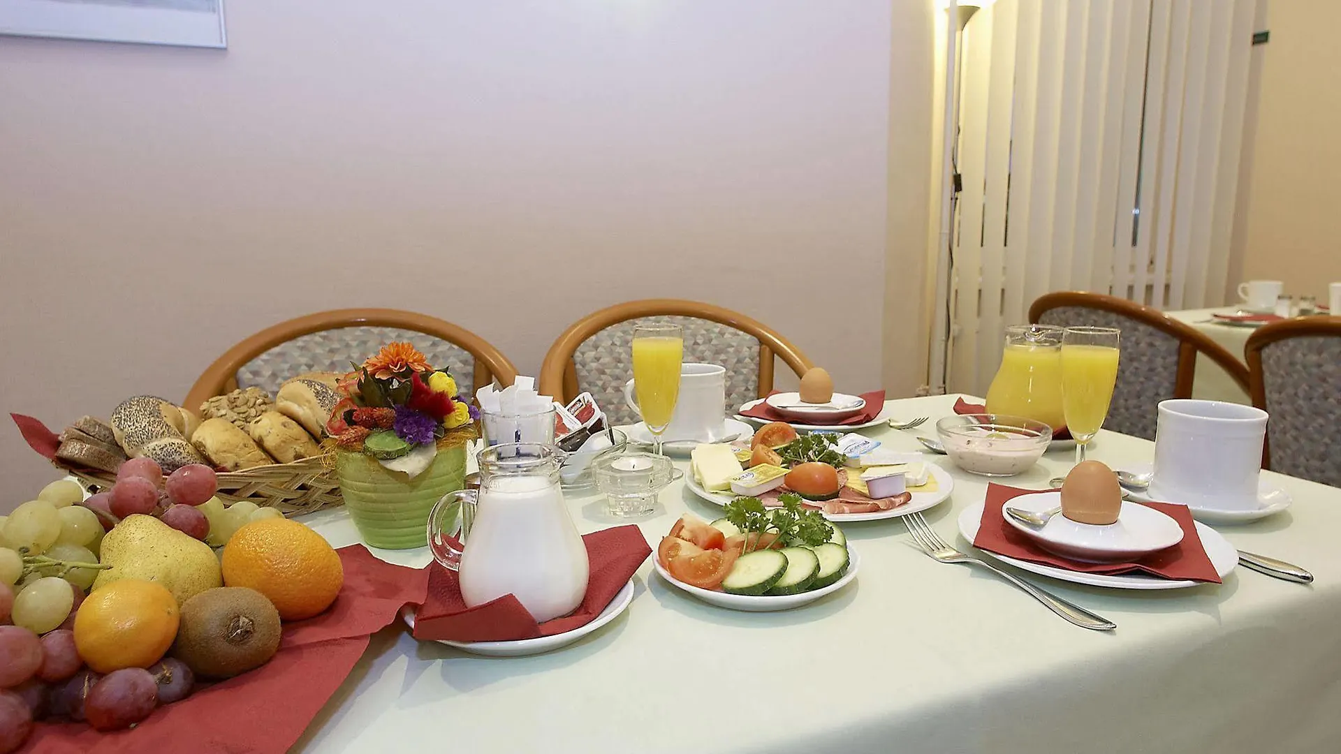 Junckers Hotel Berlin